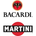 Bacardi Martini